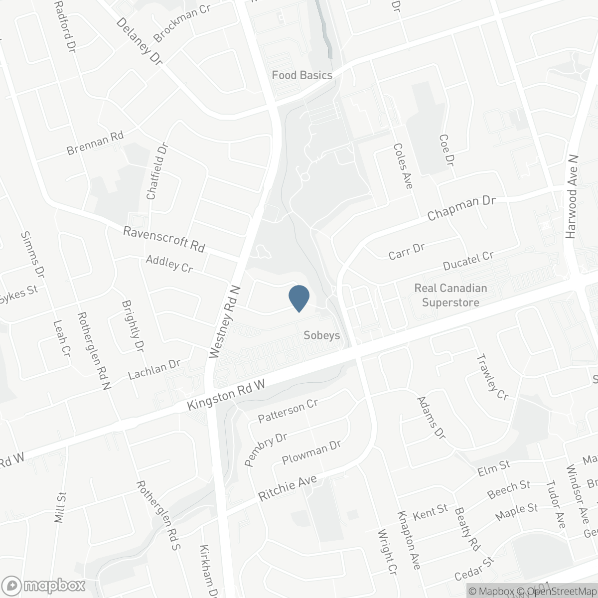 32 MILLINGTON CRESCENT, Ajax, Ontario L1T 1R3